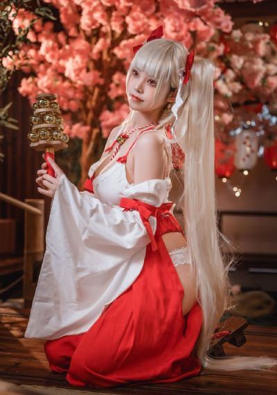 善良魔女传